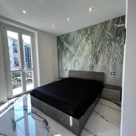 Appartamento Luxury Carrara Milán Exteriér fotografie