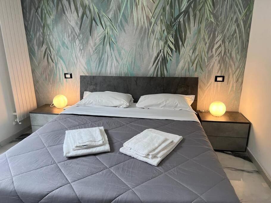 Appartamento Luxury Carrara Milán Exteriér fotografie