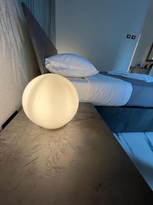 Appartamento Luxury Carrara Milán Exteriér fotografie